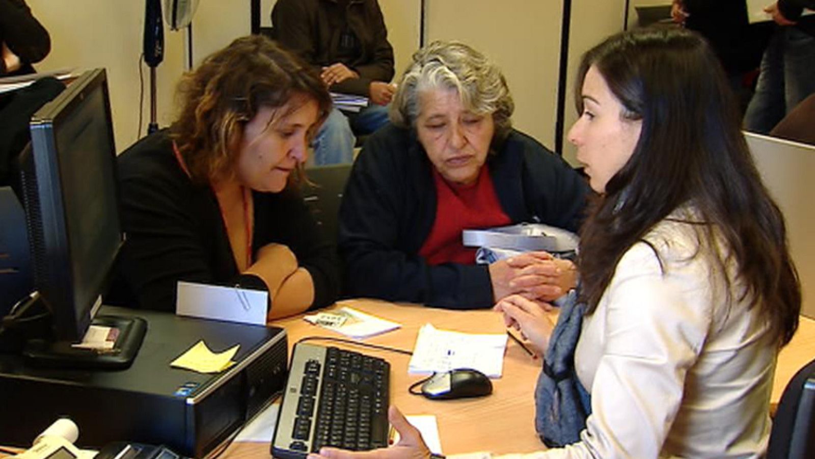 Los proveedores ya pueden confirmar si se suman al plan especial de pagos del Gobierno