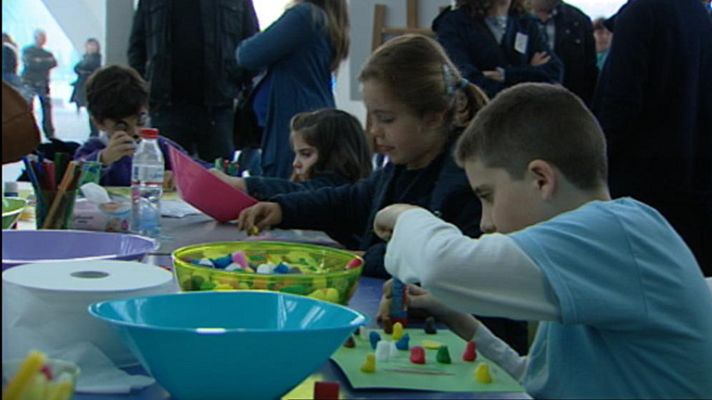 Telediario 1 - Día Mundial del Autismo