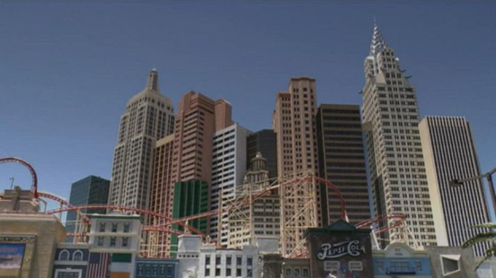 Informativo de Madrid - Informativo de Madrid - 02/04/12