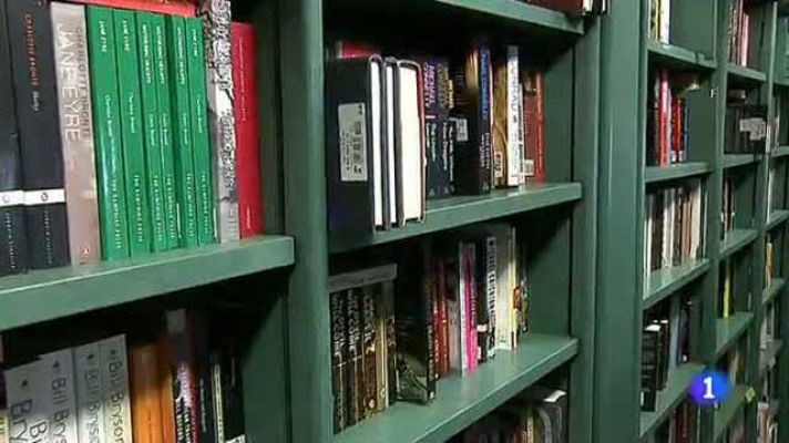 +Gente - Así son los negros literarios