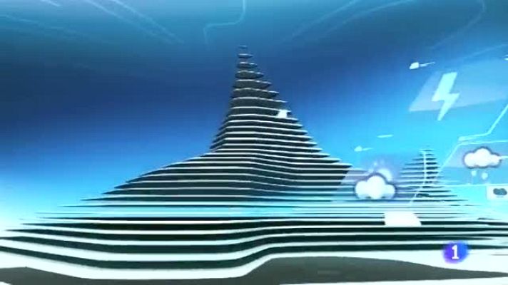 Noticias de Castilla y León - El tiempo en Castilla y León - 02/04/12