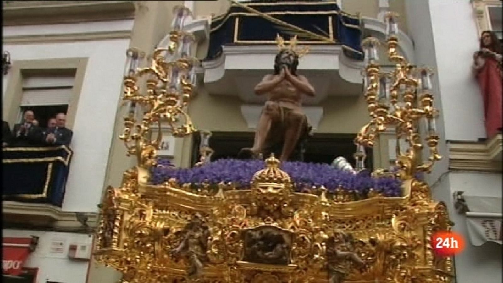 España en 24 horas - 02/04/12 - Ver ahora