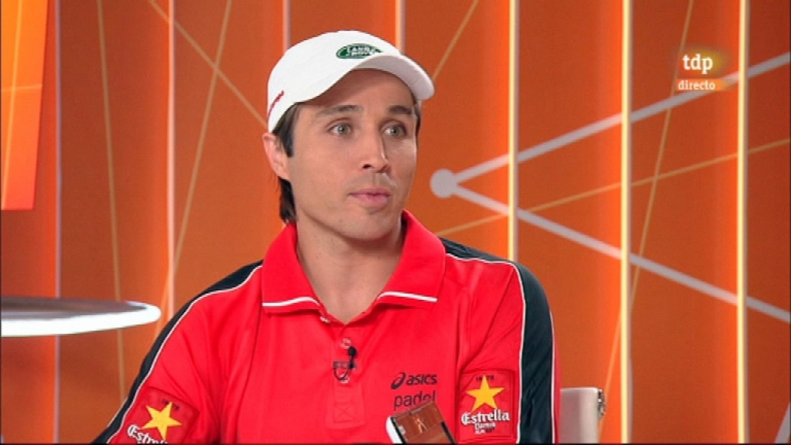 Conexión tdp - 02/04/12 - Ver ahora