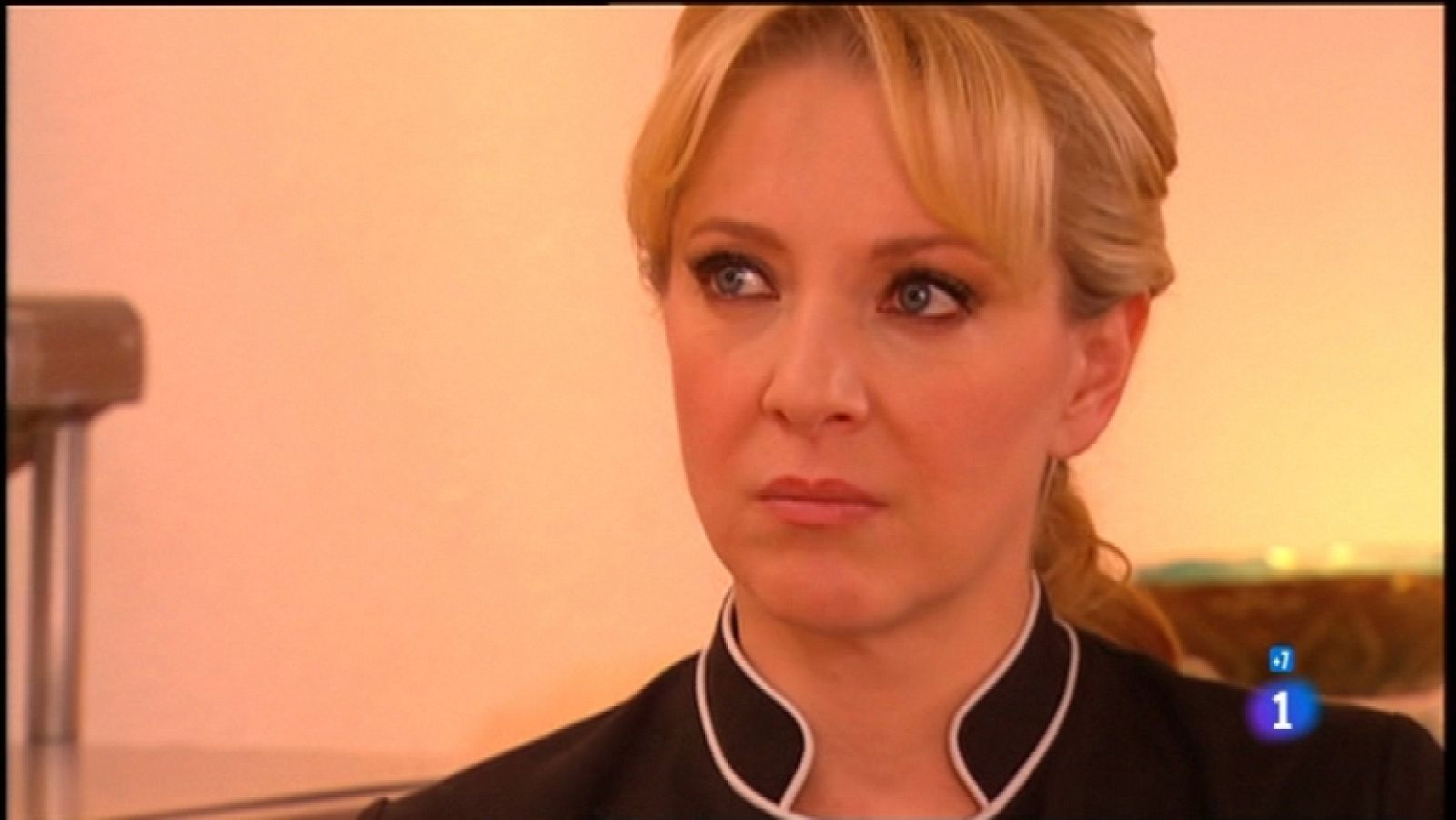 Cielo Rojo - Capítulo 57 -  Natán reclama a Bernardo algo del pasado - Ver ahora