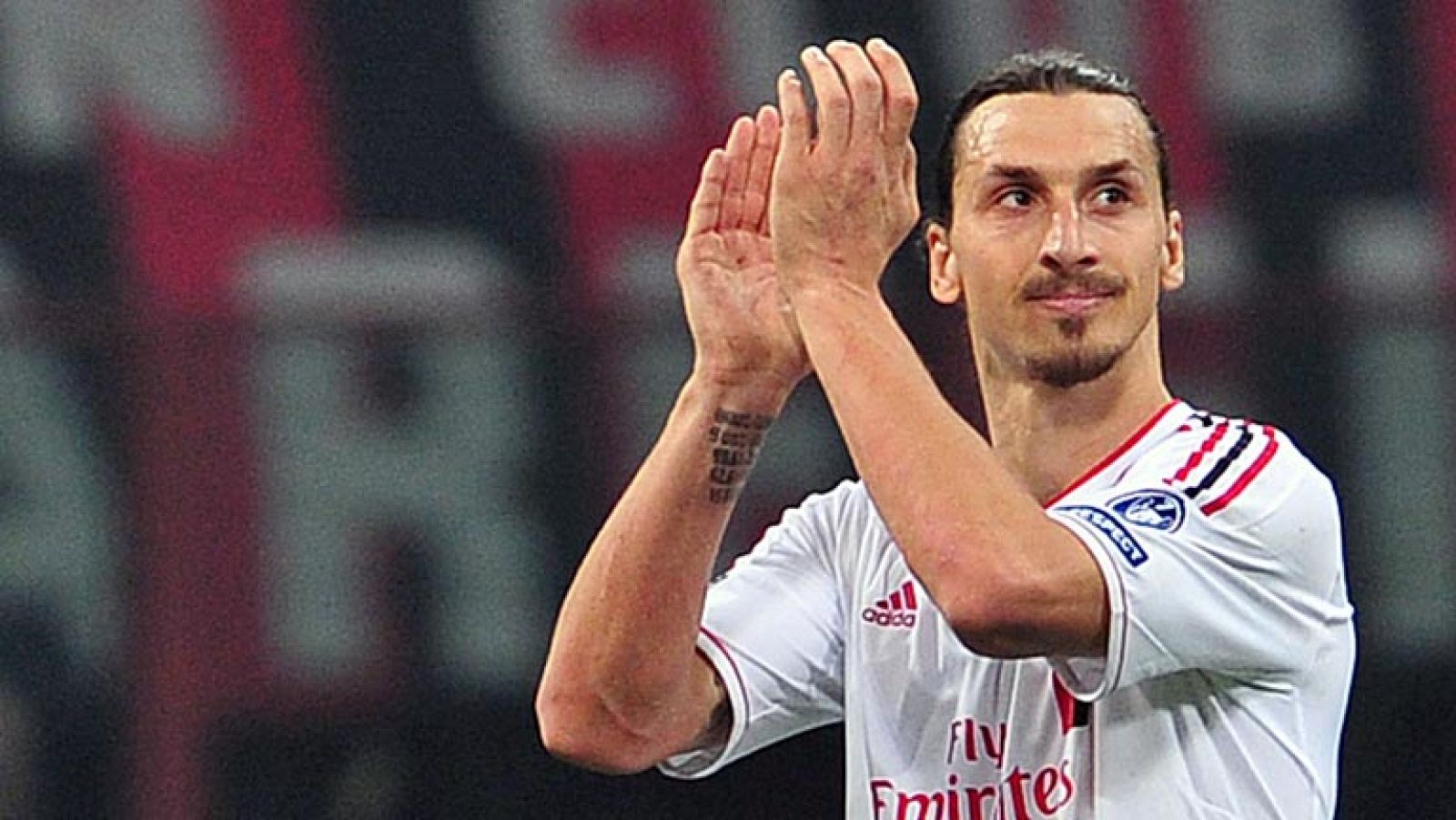 Ibrahimovic: ganador en casa, perdedor en Europa