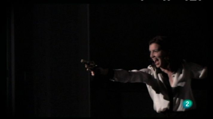 Mi reino por un caballo - Mi reino por un caballo - 02/04/12