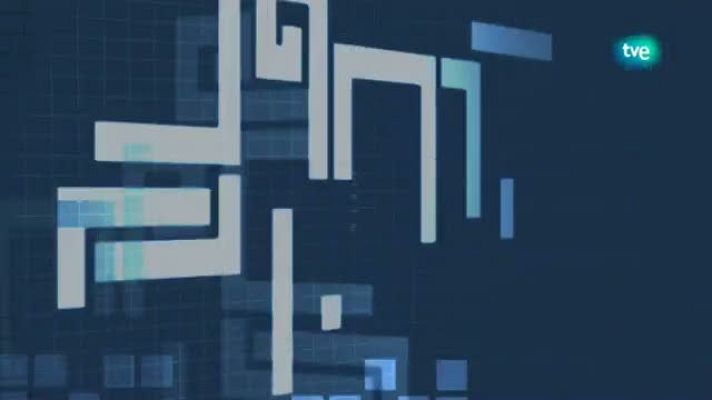 Sempre positius - Sempre positius - 02/04/12