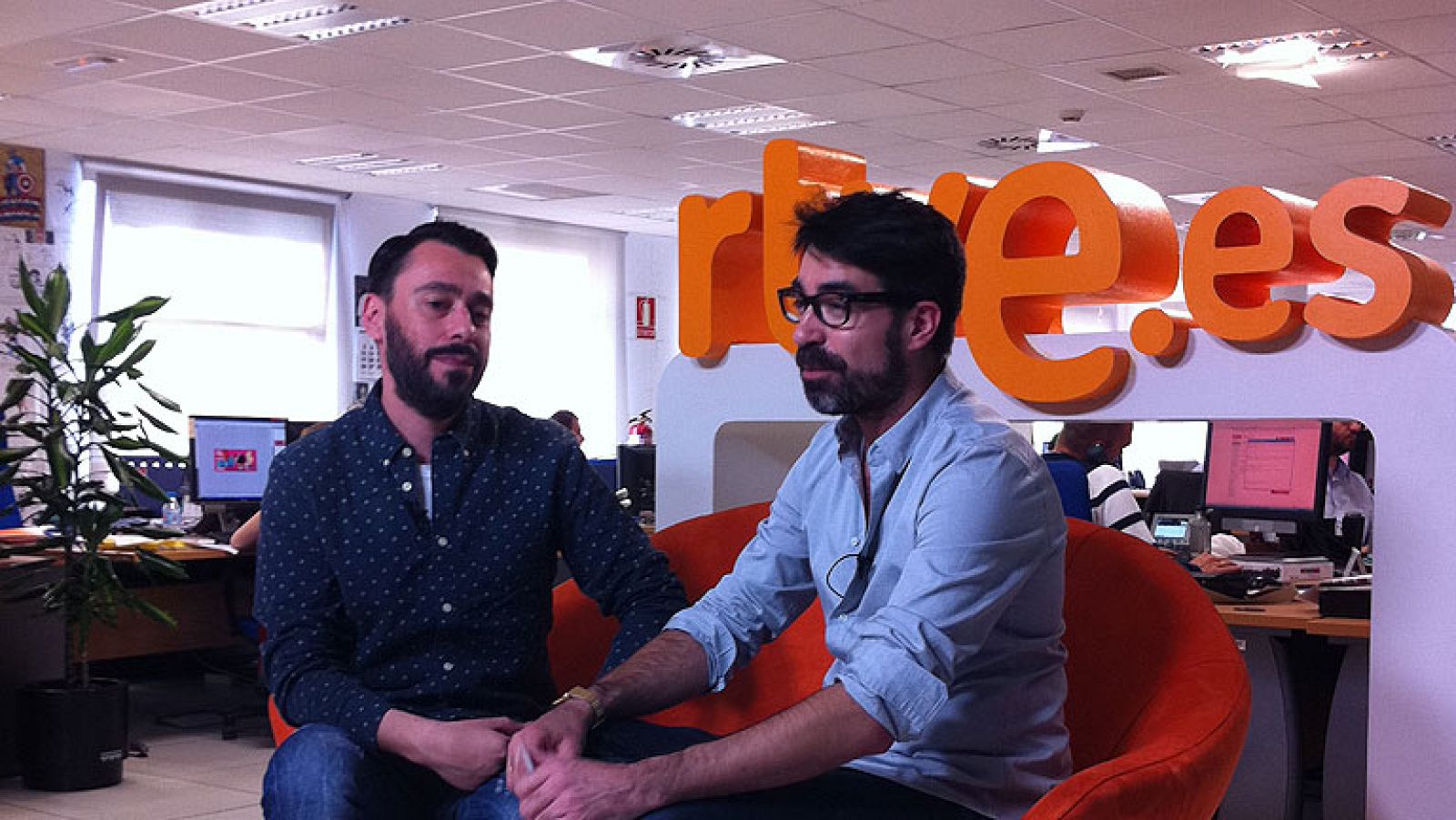 La Vida al Bies entrevista a Juanjo Oliva