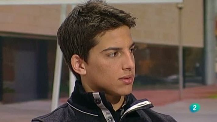 Para todos La 2 - Roberto Merhi