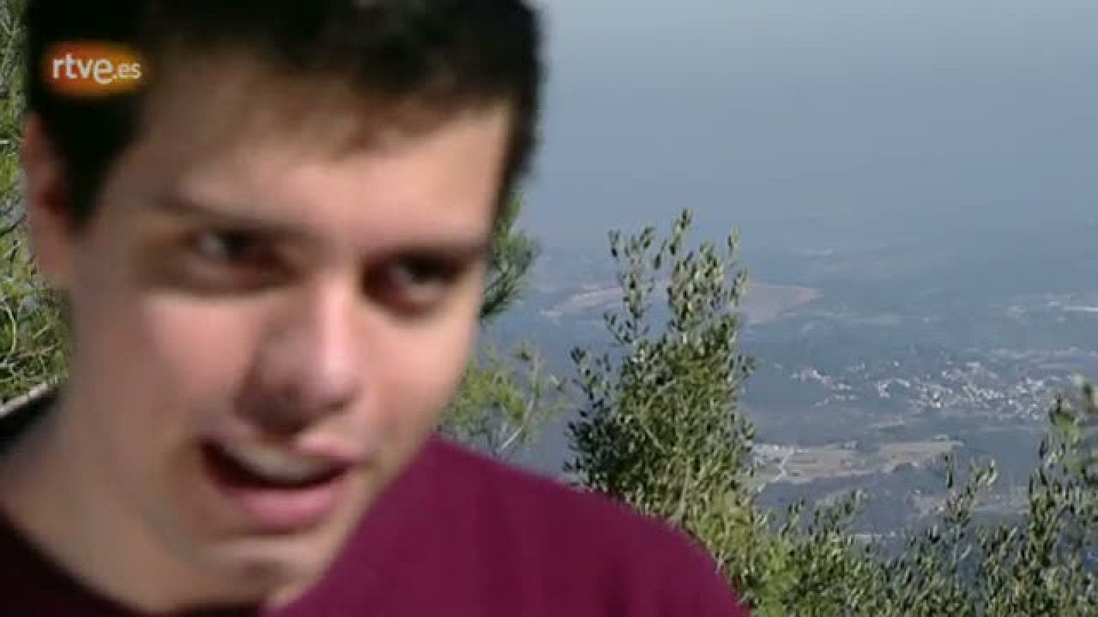 Tinc una idea- Pau Garcia-Milà