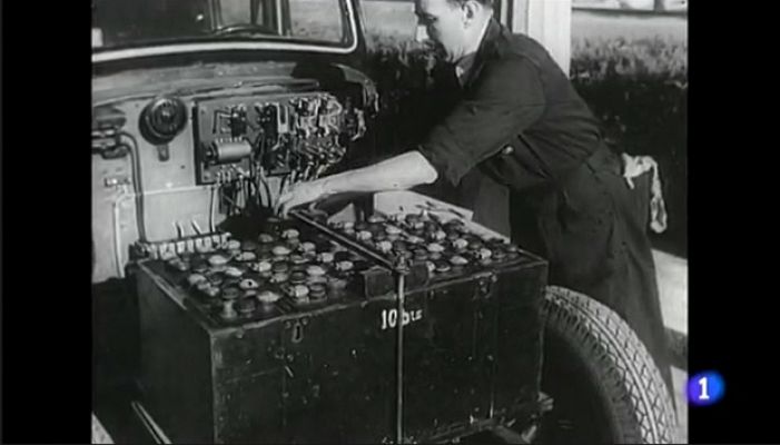 ¿Te acuerdas? - El sueño eléctrico