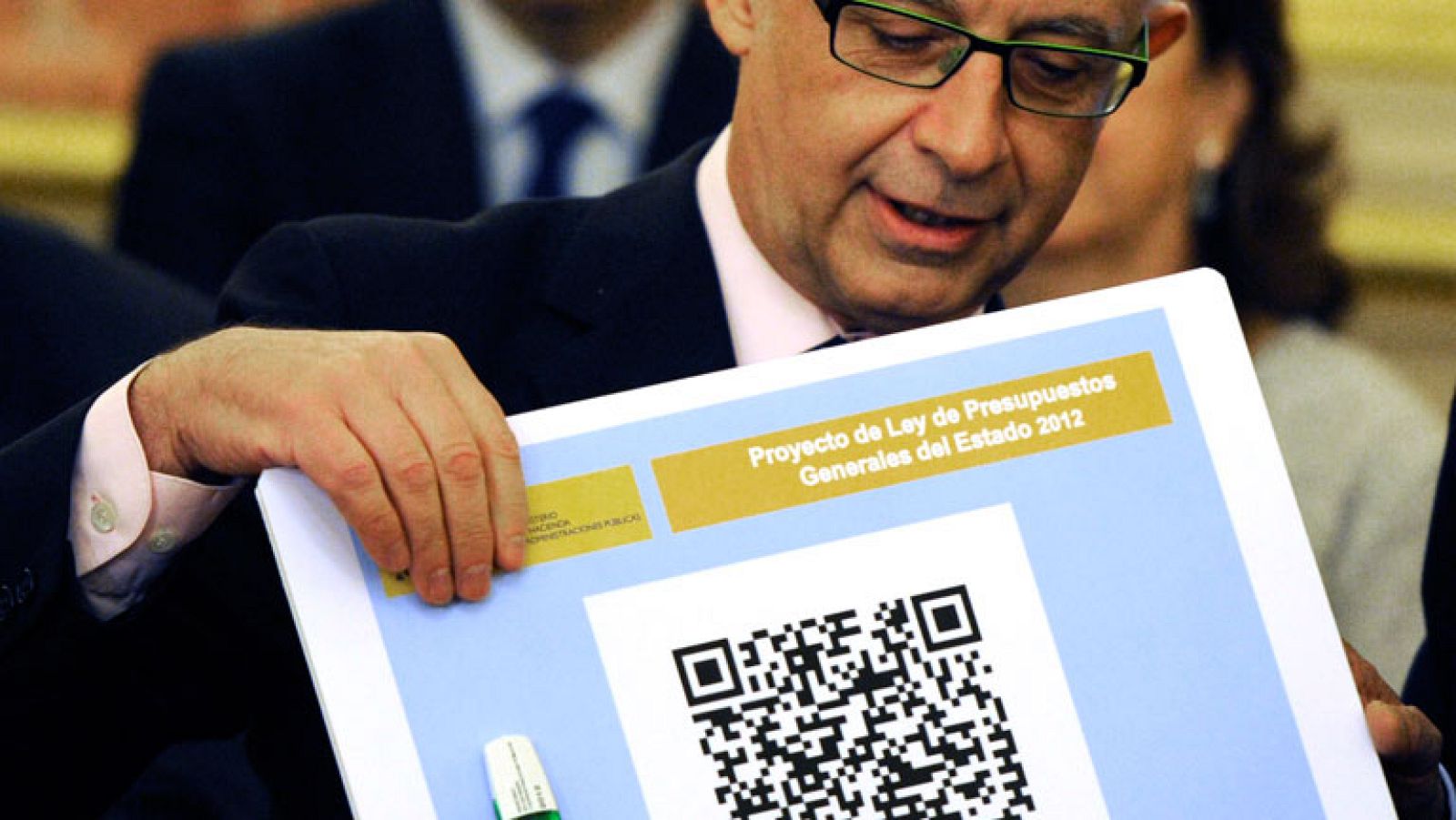 Montoro presenta los Presupuestos en el Congreso - Informativo 24h | Ver