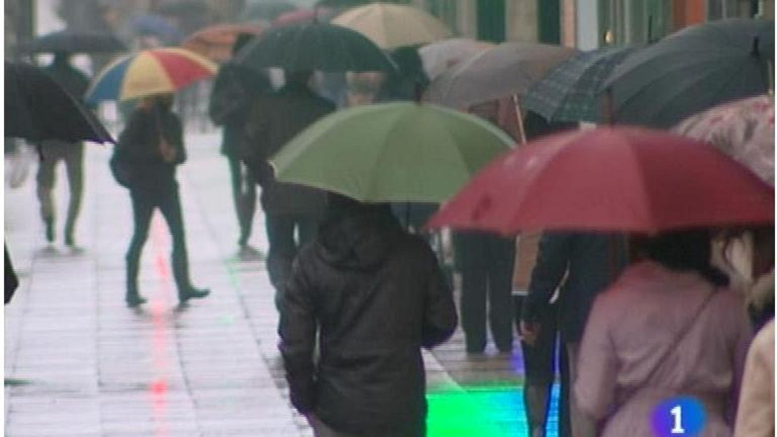 Asturias en 2' - 03/04/12 | Ver