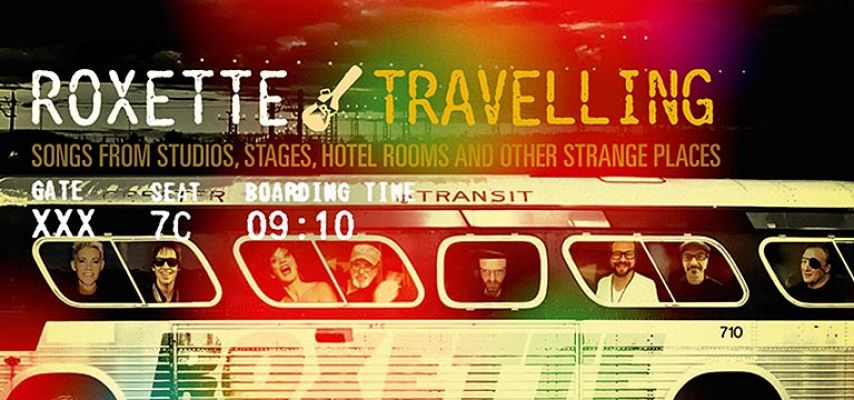 Cultura en Rtve.es - Videoclip It's Possible? - Roxette