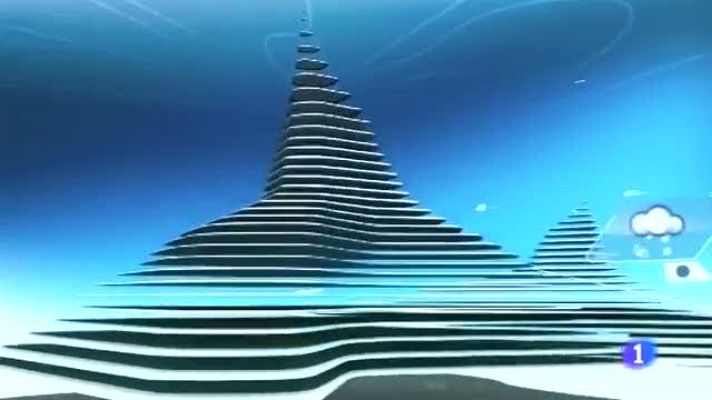 Noticias de Castilla y León - El tiempo en Castilla y León - 03/04/12