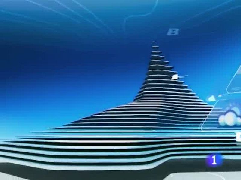 El Tiempo en La Rioja 03/04/12