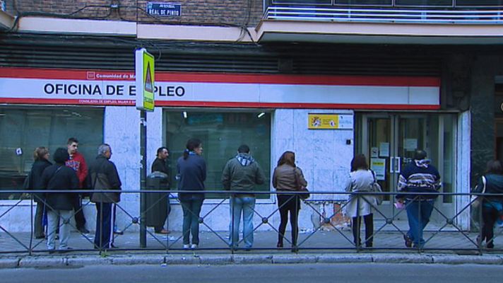 Informativo de Madrid - Informativo de Madrid - 03/04/12