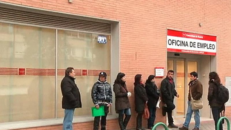 Sanidad, defensa o empleo sufren los recortes más moderados