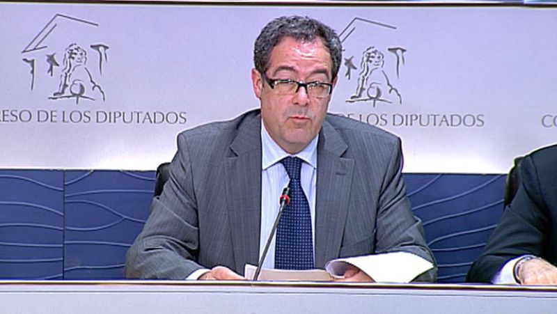 Reacciones de diversas fuerzas políticas ante las reformas realizadas por el PP