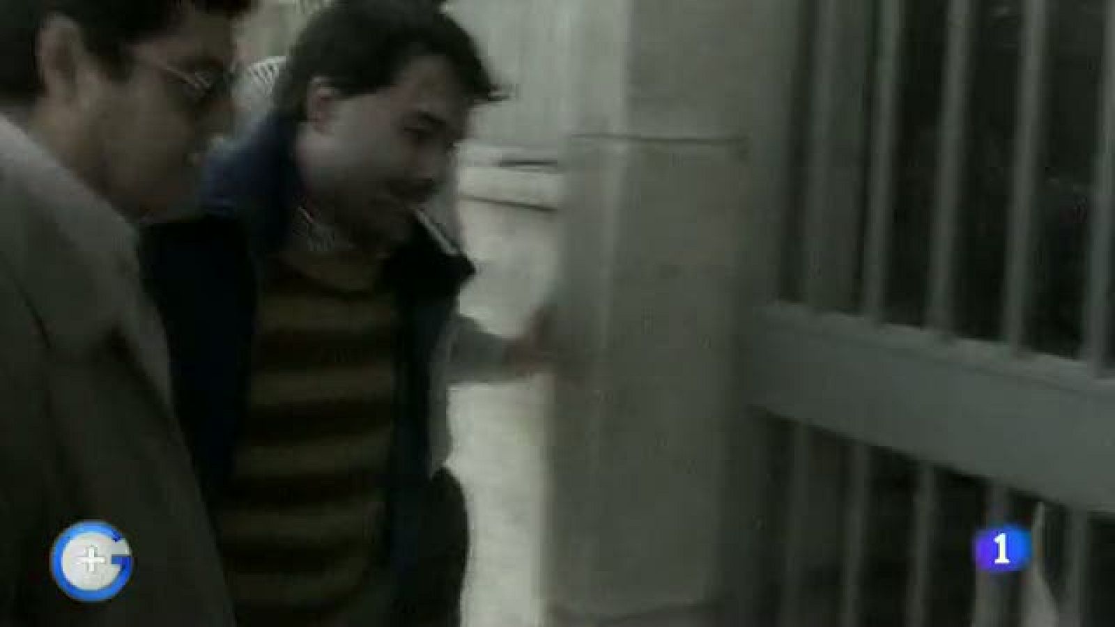 Más Gente - Sale de prisión 'El Boca', violador y asesino de la niña Ana María Jerez