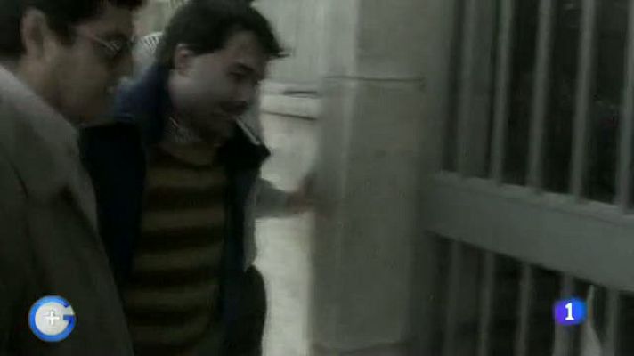 +Gente - 'El Boca' sale de prisión