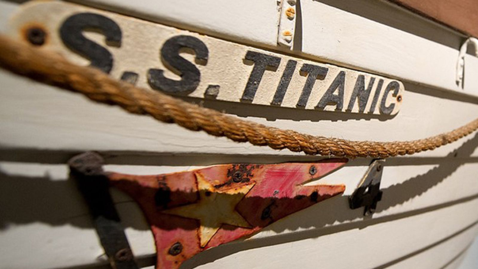 National Geographic investiga el hundimiento del Titanic