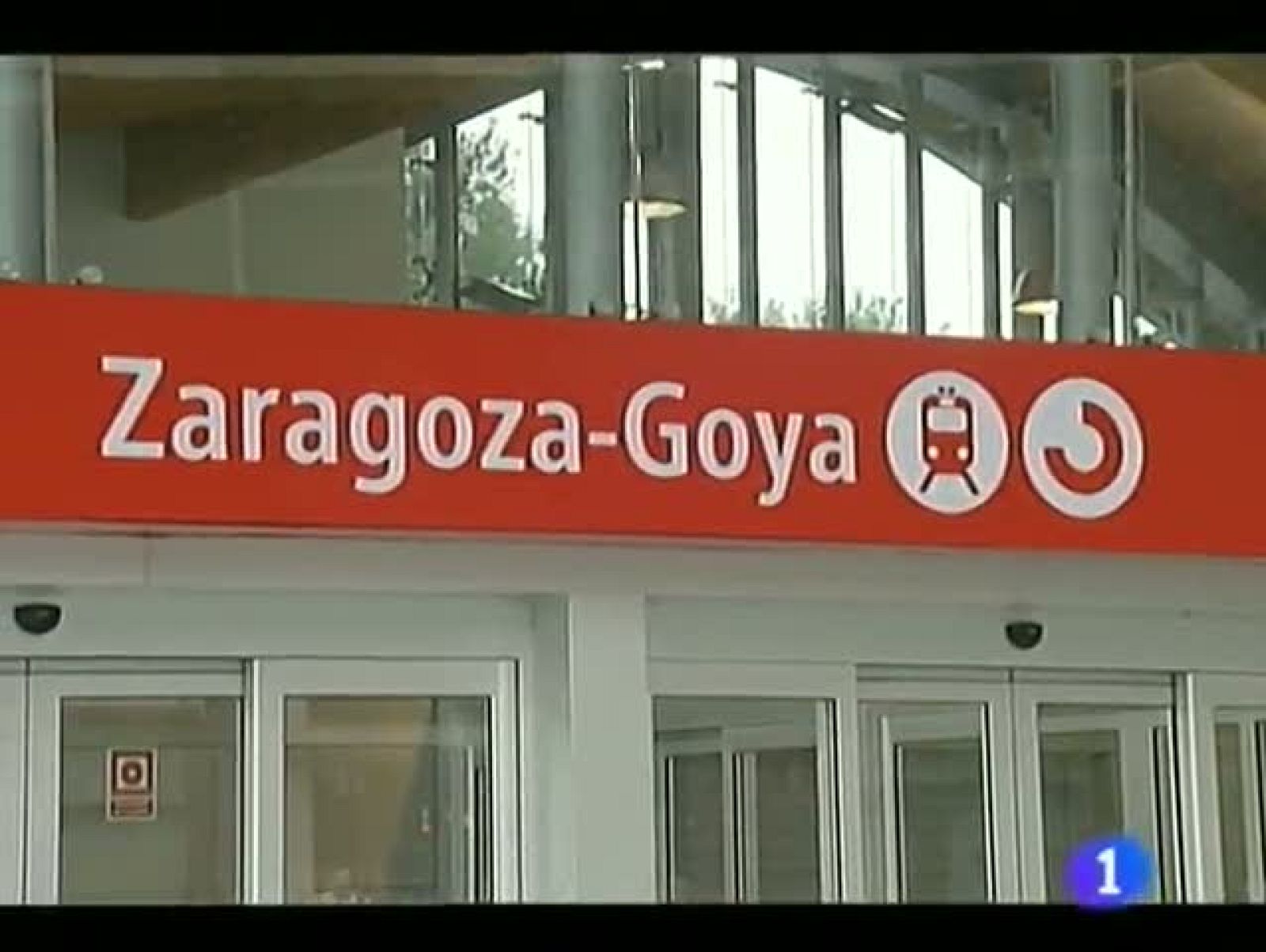 Noticias Aragón en - 03/04/12 | Ver