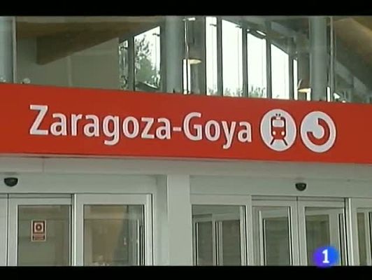 Noticias Aragón - Noticias Aragón en - 03/04/12