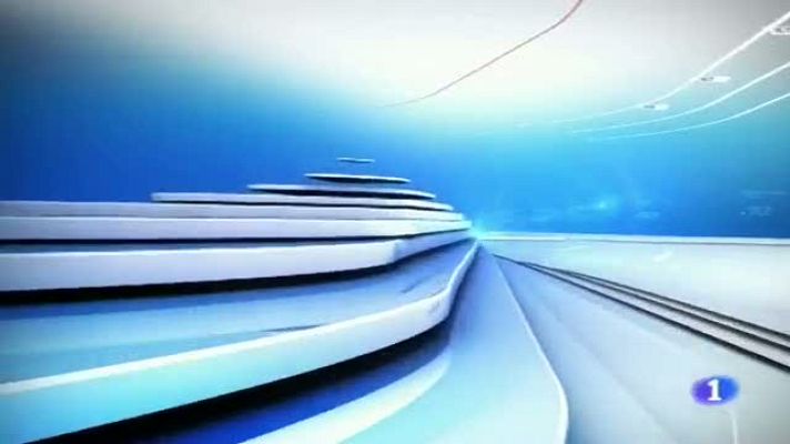 Noticias Andalucía - Noticias Andalucía - 03/04/12