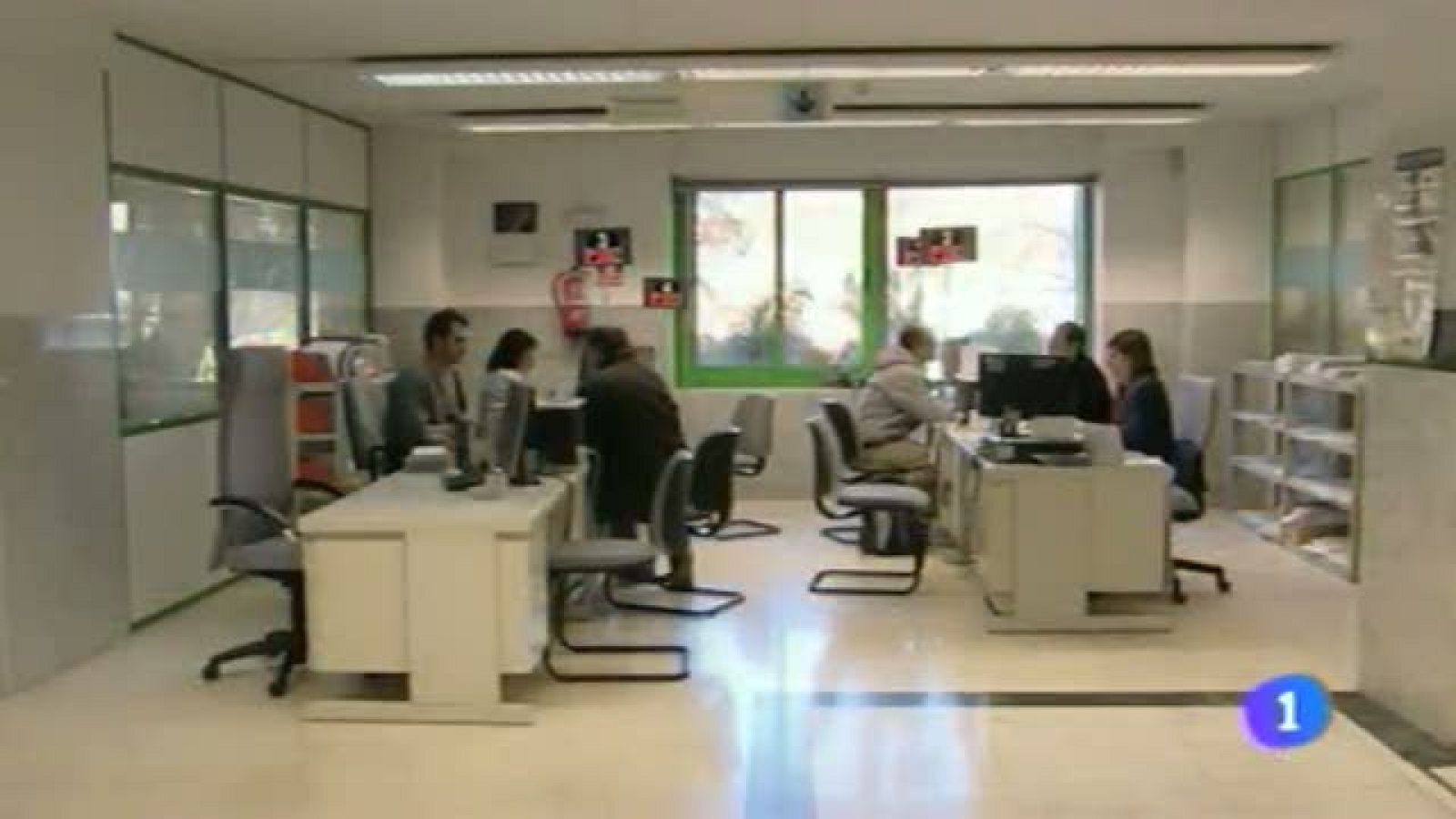 Telenorte en 2' - 03/04/12