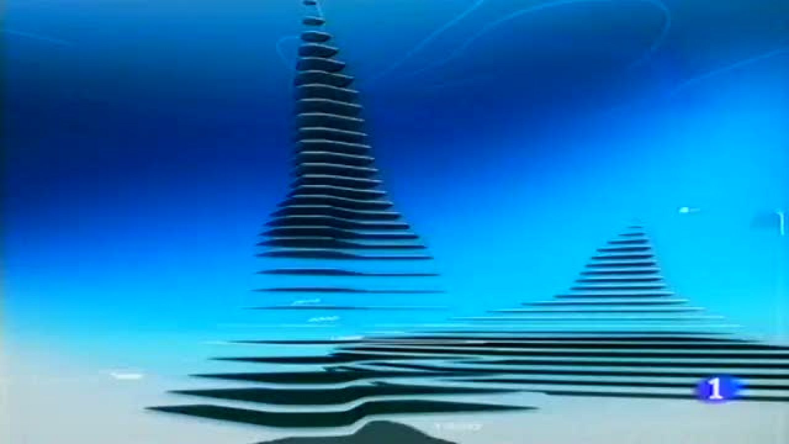 El tiempo en Andalucía - 02/04/12 | Ver