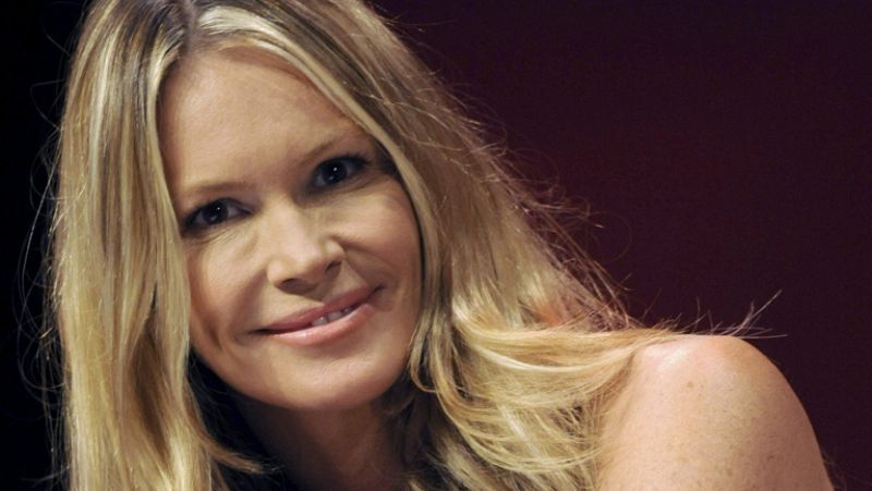 Naomi Campbell, Elle Mc Pherson y Claudia Schiffer