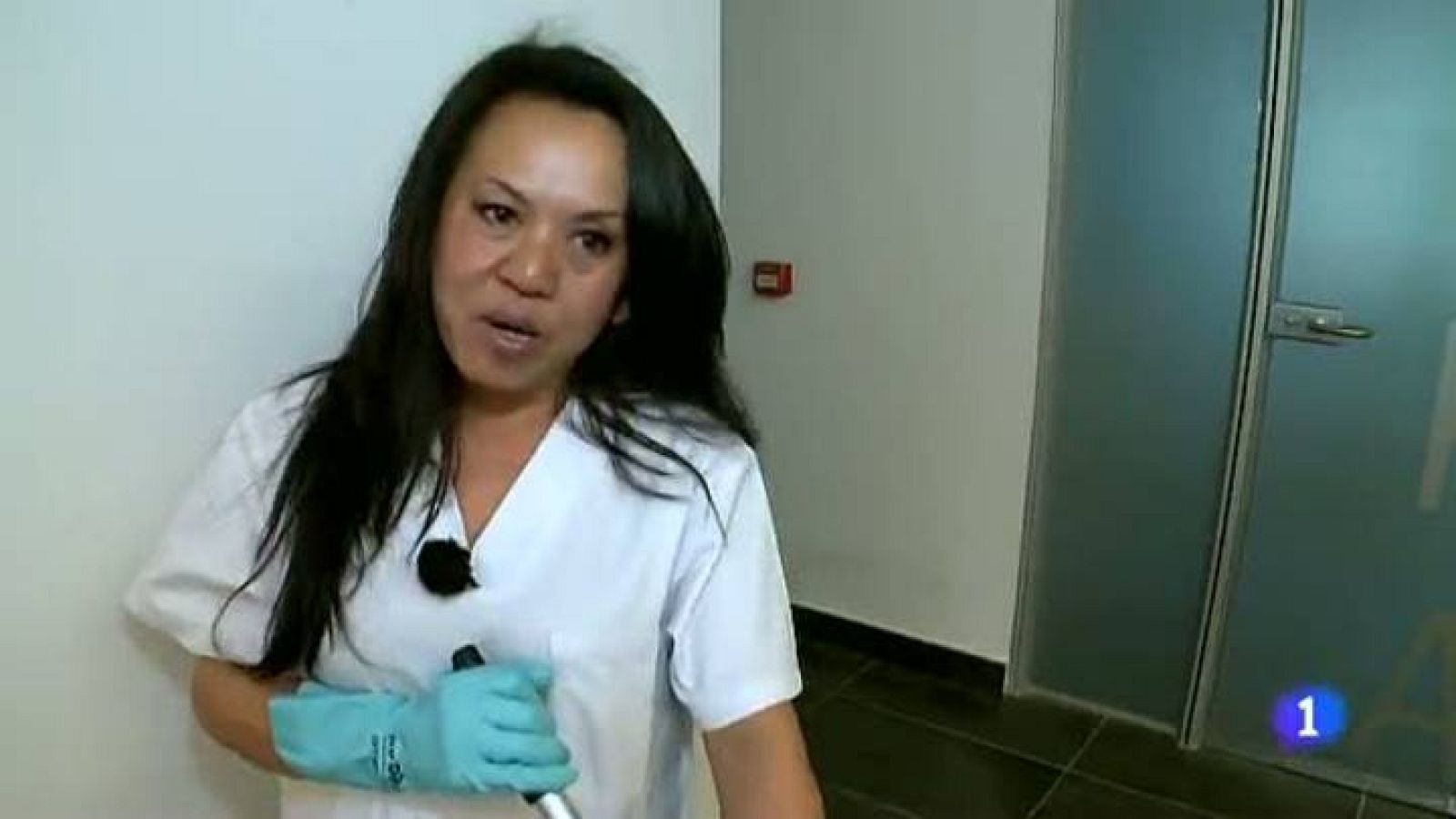 Destino:España - Euskadi VI - Lin | Ver