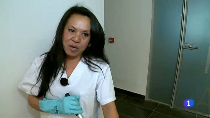 Destino: España - Euskadi VI - Lin