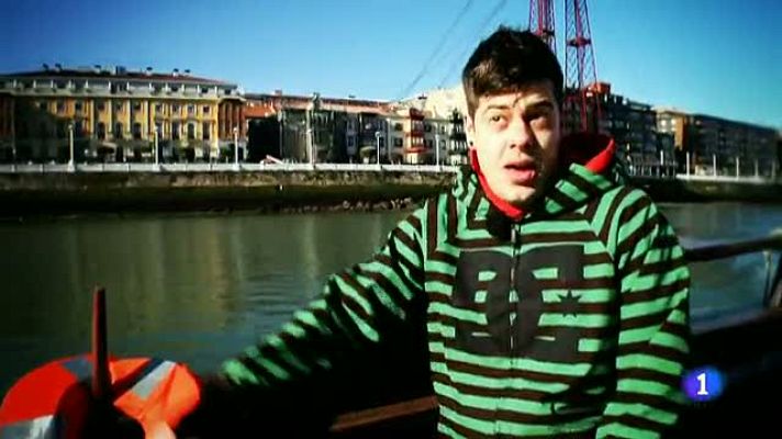 Destino: España - Euskadi VI - Adam