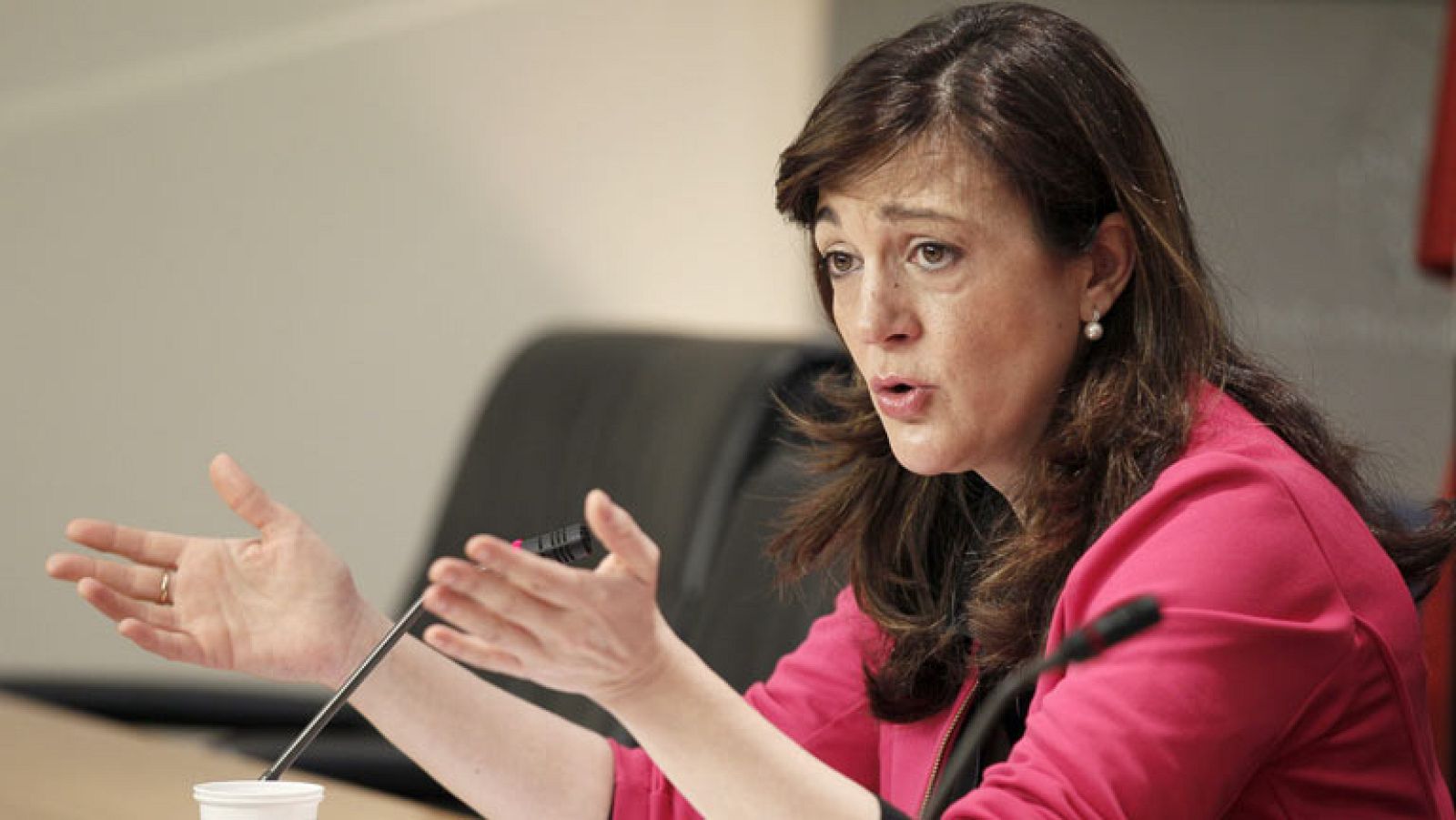 El PSOE propone un fondo a la contratación para pymes