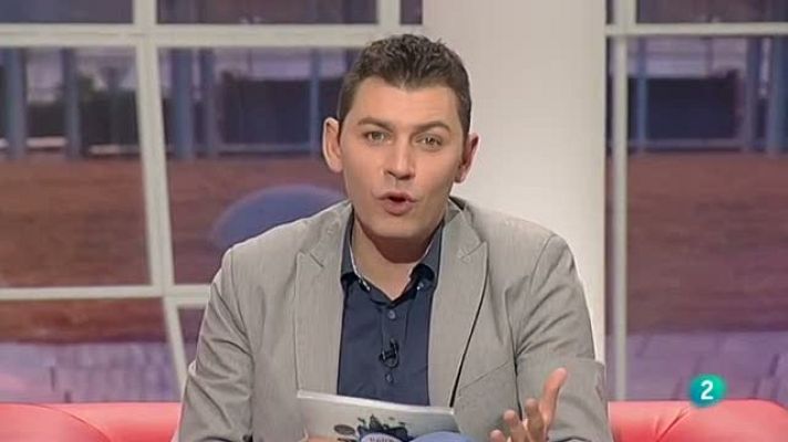 Para todos La 2 - Cada persona, su alimento