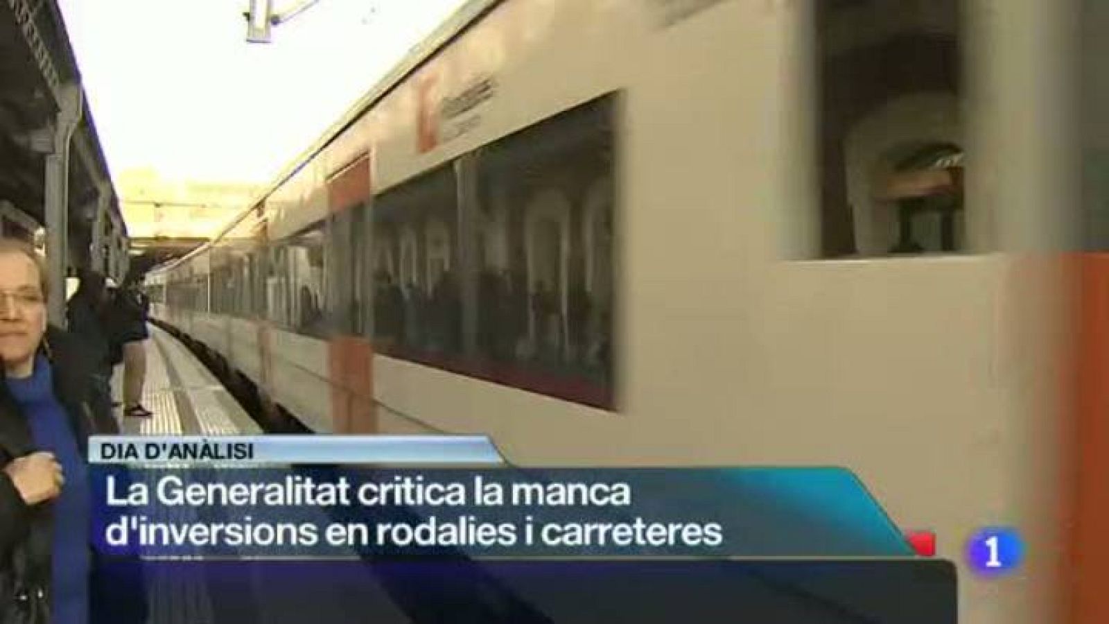 L'informatiu migdia - 04/04/12