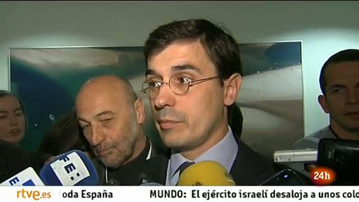 Informativo 24h - La CE analizará varios días los PGE