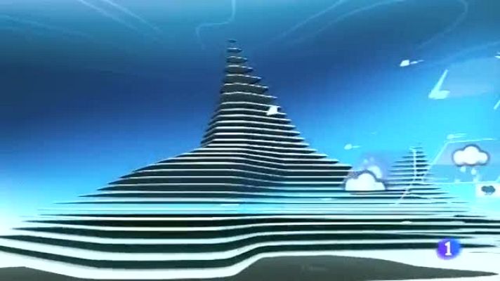 Noticias de Castilla y León - El tiempo en Castilla y León - 04/04/12