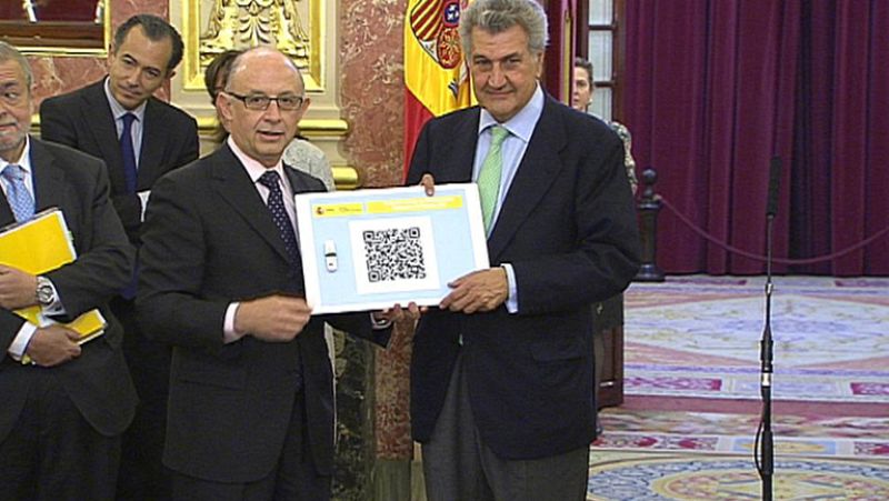 Informativo de Madrid - 04/04/12