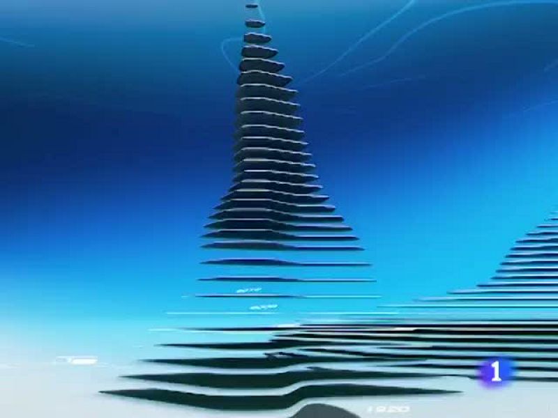 El tiempo en La Rioja - 04/04/12 | Ver