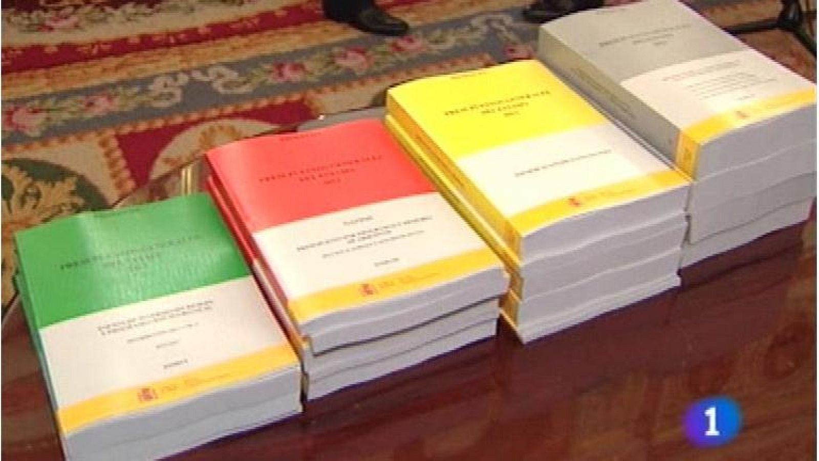 Panorama Regional - 04/04/12 | Ver