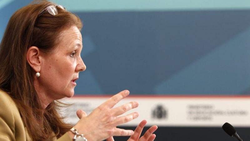 La escuela 2.0 ha sido suprimida por los recortes