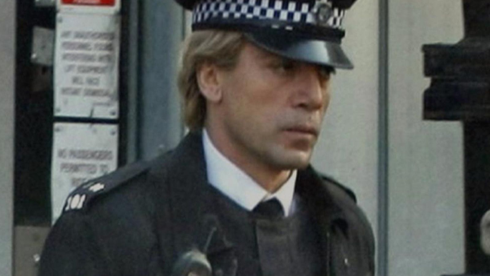 Javier Bardem se enfrenta a James Bond en la gran pantalla interpretando a un supervillano