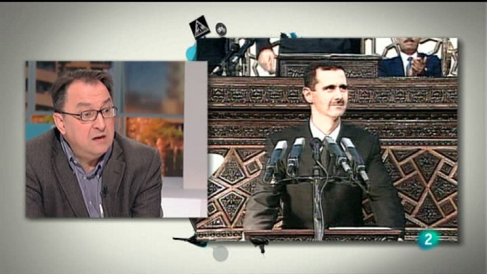 Para todos La 2 - 04/04/12 - Ver ahora