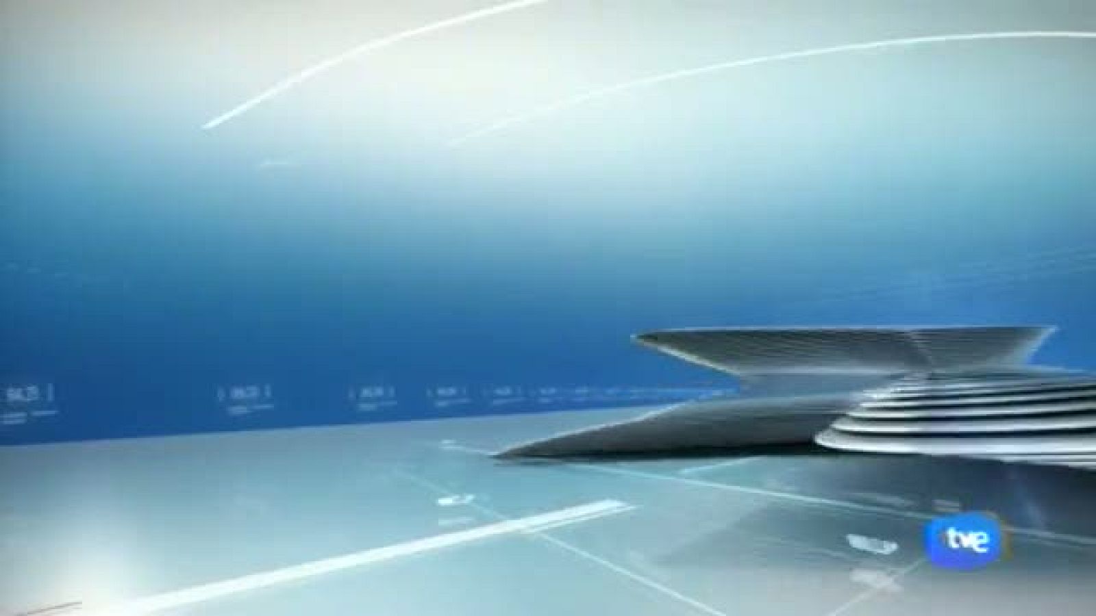 Telenorte País Vasco - 04/04/12