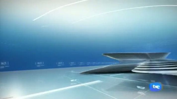 Telenorte - País Vasco - Telenorte País Vasco - 04/04/12