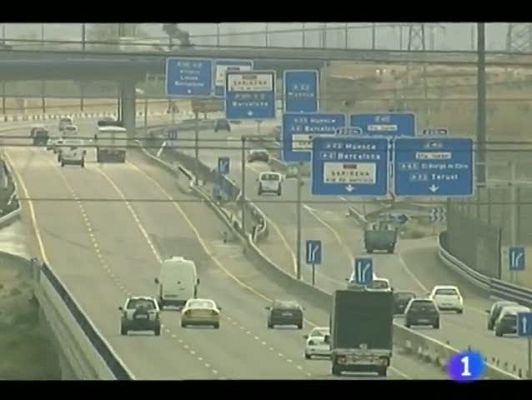 Noticias Aragón - Noticias Aragón - 04/04/12