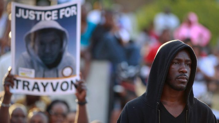 Informativo 24h - La muerte de Trayvon Martin resucita viejos debates en EE.UU.